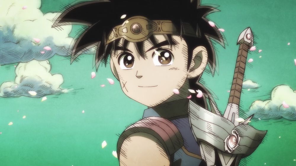 Dragon Quest The Adventure of Dai 12.jpg Dragon Quest The Adventure of Dai 12.jpg